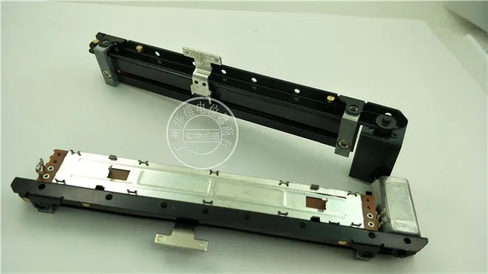 

Bourns Digico SD8 цифровой тональный Флиппер потенциометр B10K Электрический 13T ручка 4 контакта