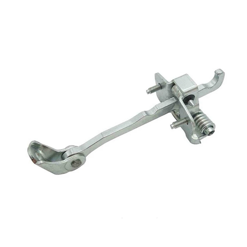 Для Vauxhall Vivaro Renault Trafic Nissan Primastar 7700311823 Ограничитель ремня петли для проверки двери