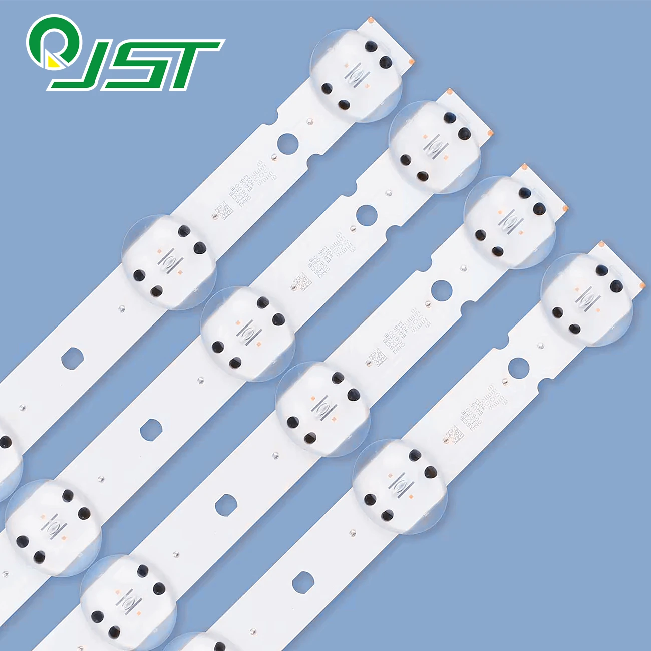 Микросхема 65UK6300PLB 65UK6300PUE 65UK6300YVB 65UK6350PSC 65UK6350PDC 65UK6470PLC SSC_Trident_65UK63_S