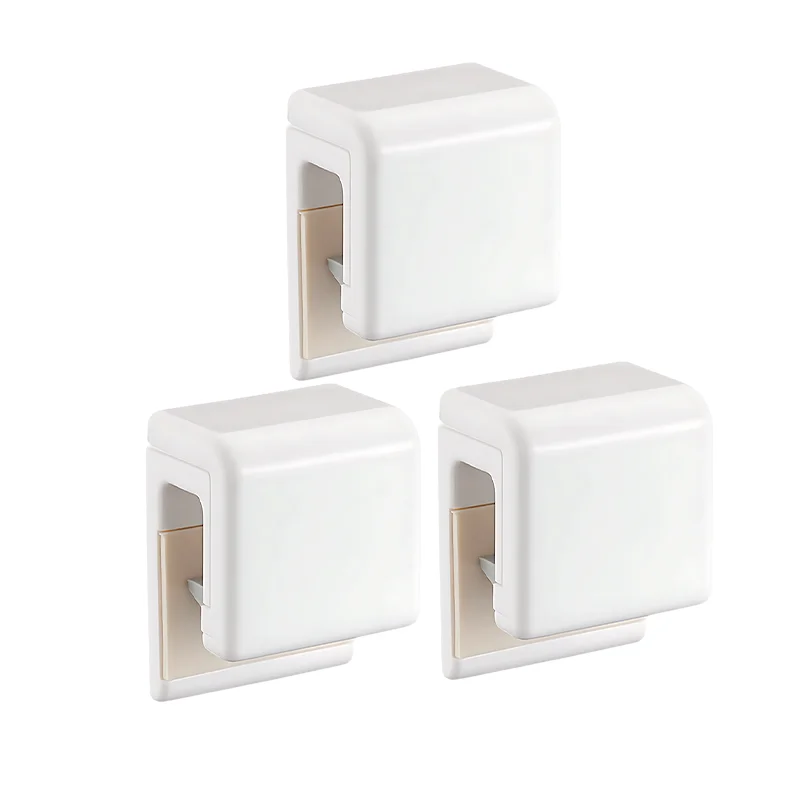 

Самостоятельный держатель для зубной пасты