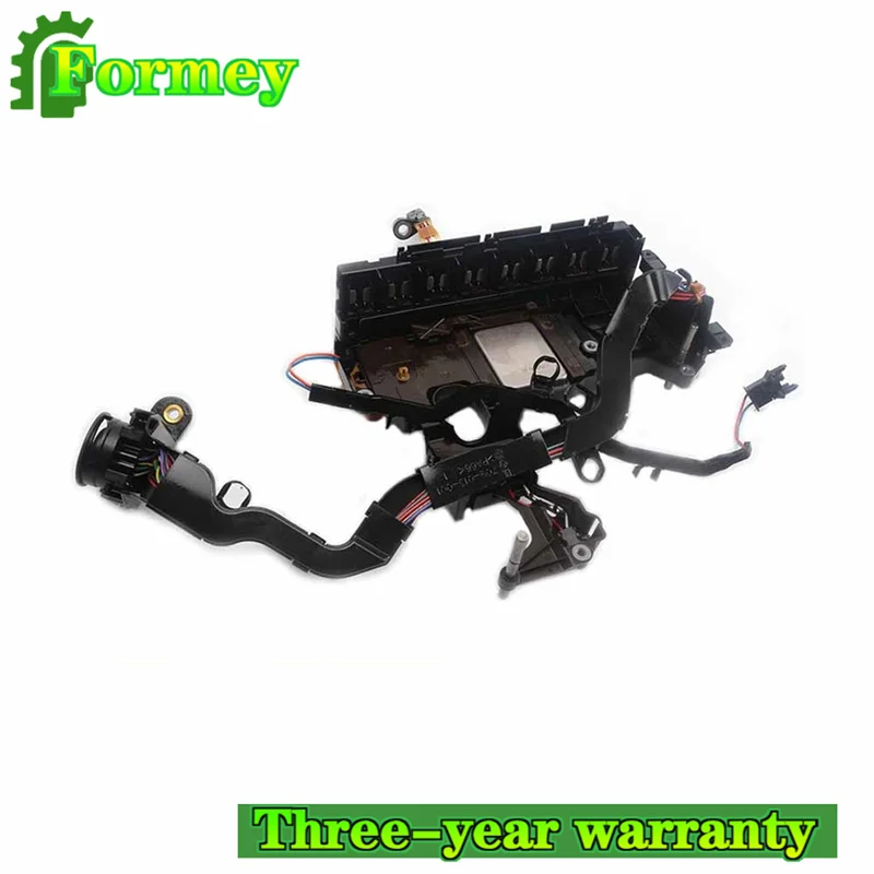 Модуль управления 8HP55 0BK TCU TCM ZF8HP55 8HP55A 0BK300038H для Audi A5 A6 Q5 0260550048 0260550050 0260550080