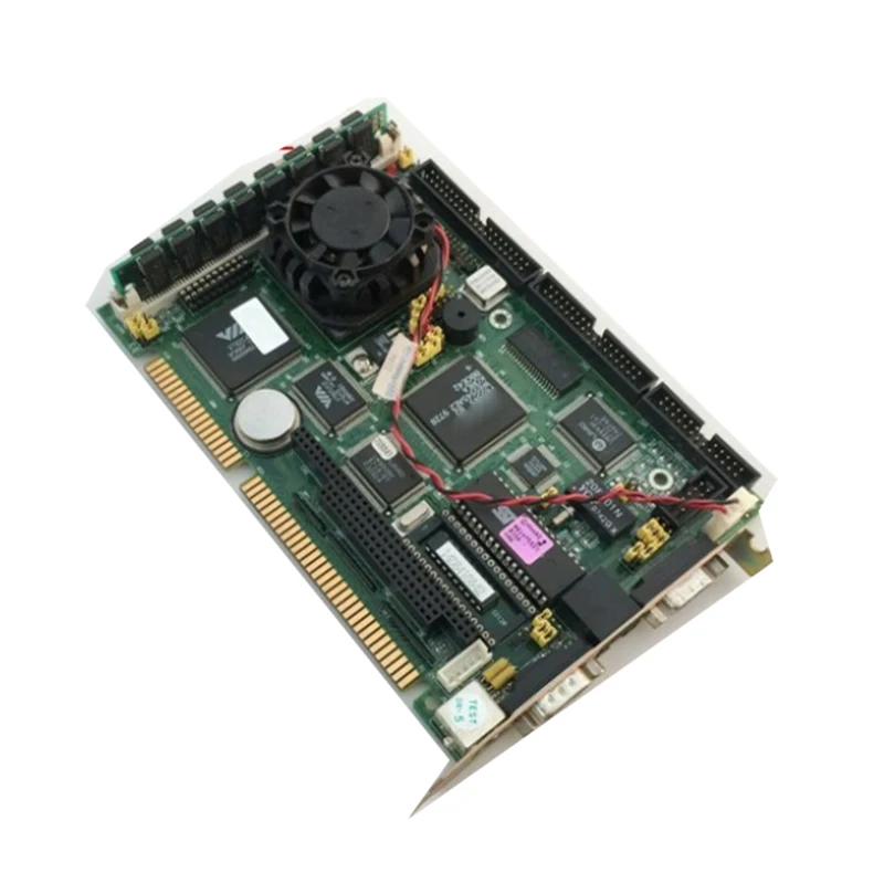 

100%NEW ORIGINAL 1 Year Warranty PCA-6145B/45L