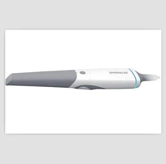 

shining Aoralscan 3D scanner intraoral scanner handheld