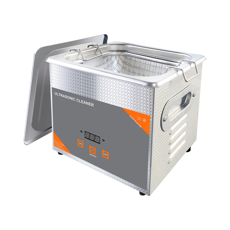 Ультразвуковой очиститель FanYingSonic 800 мл 35 Вт |