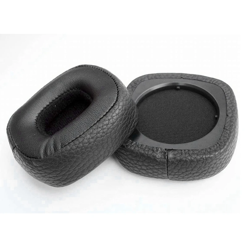 Женские амбушюры для наушников, поролоновые амбушюры, сменные наушники с зажимом