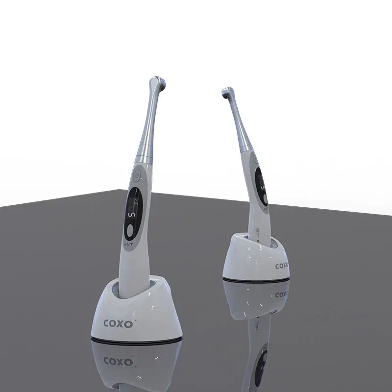 

COXO Dental Curing Light LED Lamp DB686 SWIFT for Orthodontics Composite Resin Materials Cordless Light Cure Adhesive Dentistry