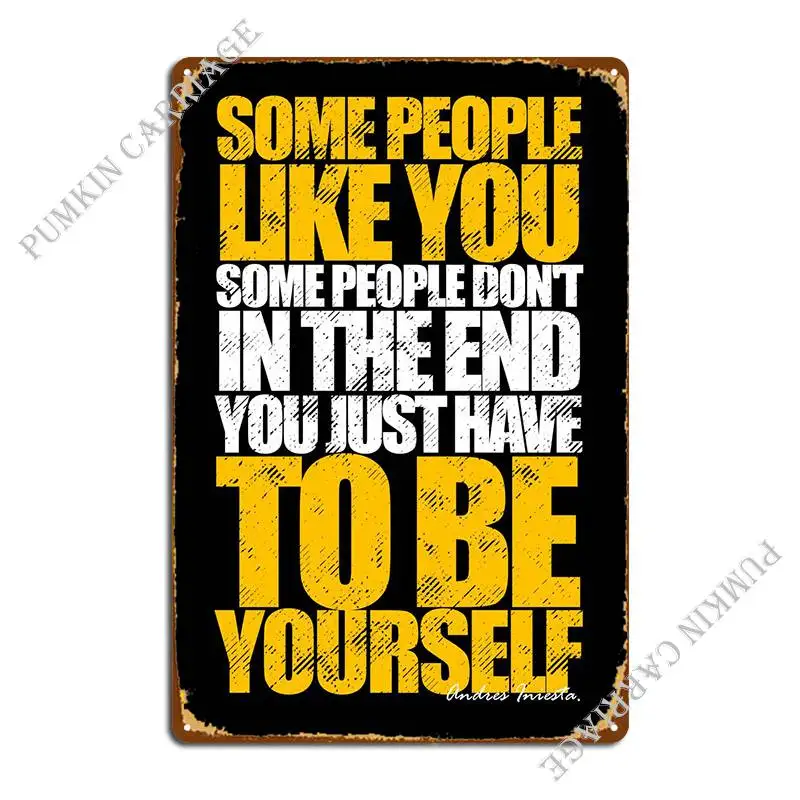 

Металлическая фотография Iniesta, Настенный декор для детской стены