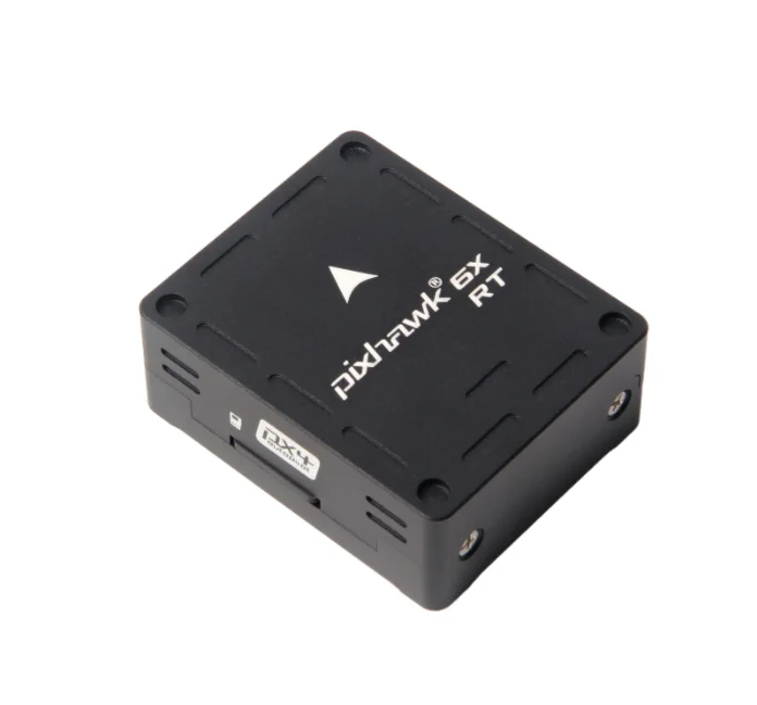 Фото Модуль дрона Holybro Pixhawk 6X-RT FC 11064, поддержка PX4 NuttX RTOS Zephyr RTOS №4