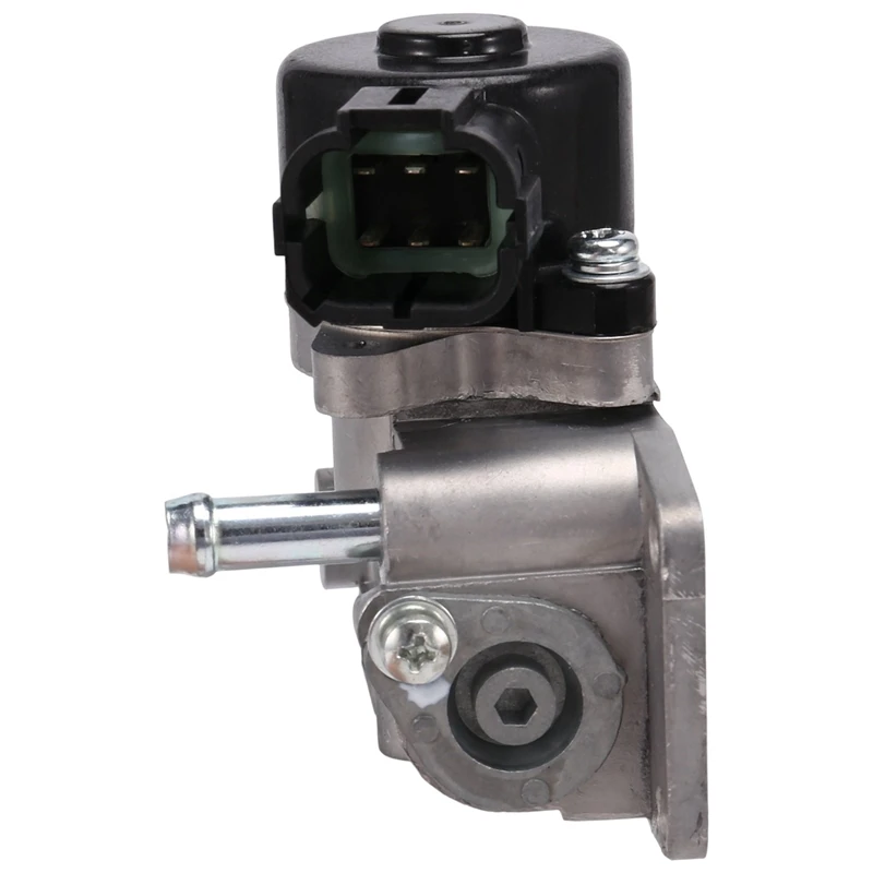 Клапан холостого хода IAC двигатель для NISSAN Maxima INFINITI I30 3.0L 134-38002-150 IAC63 216631 2173187 2H1134
