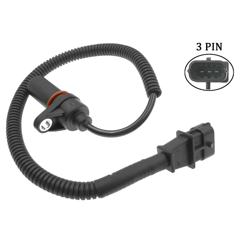 39180-27000 39300-27000 Распредвал коленчатого вала для Hyundai датчик положения I30 Matrix 2 0 Crdi Santa