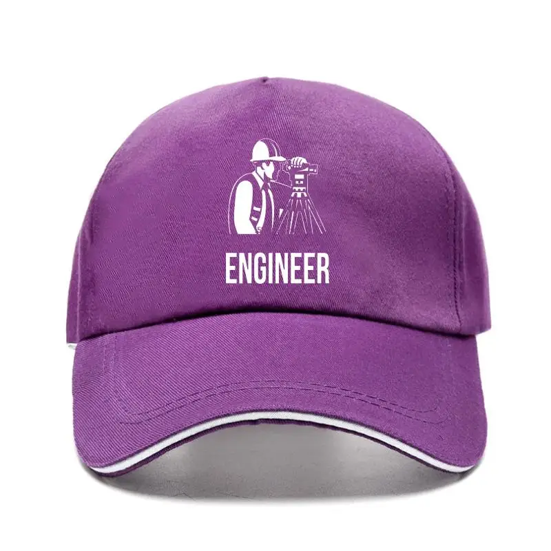 

2022 Latest Mesh Sunlight Men Baseball Cap Trust Me Im An Engineer Civil Mechanical Electrical Print Bill Hat