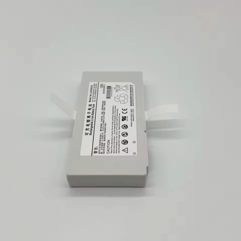 Новый сменный аккумулятор LI24I002A для ультразвуковых аппаратов Mindray M8, M9, TE7, SV300, SV350. Аккумулятор M9 115-025022-00, 14.8В, 5800мАч. (art.: 3920dcf820c97) - 3920dcf820c97