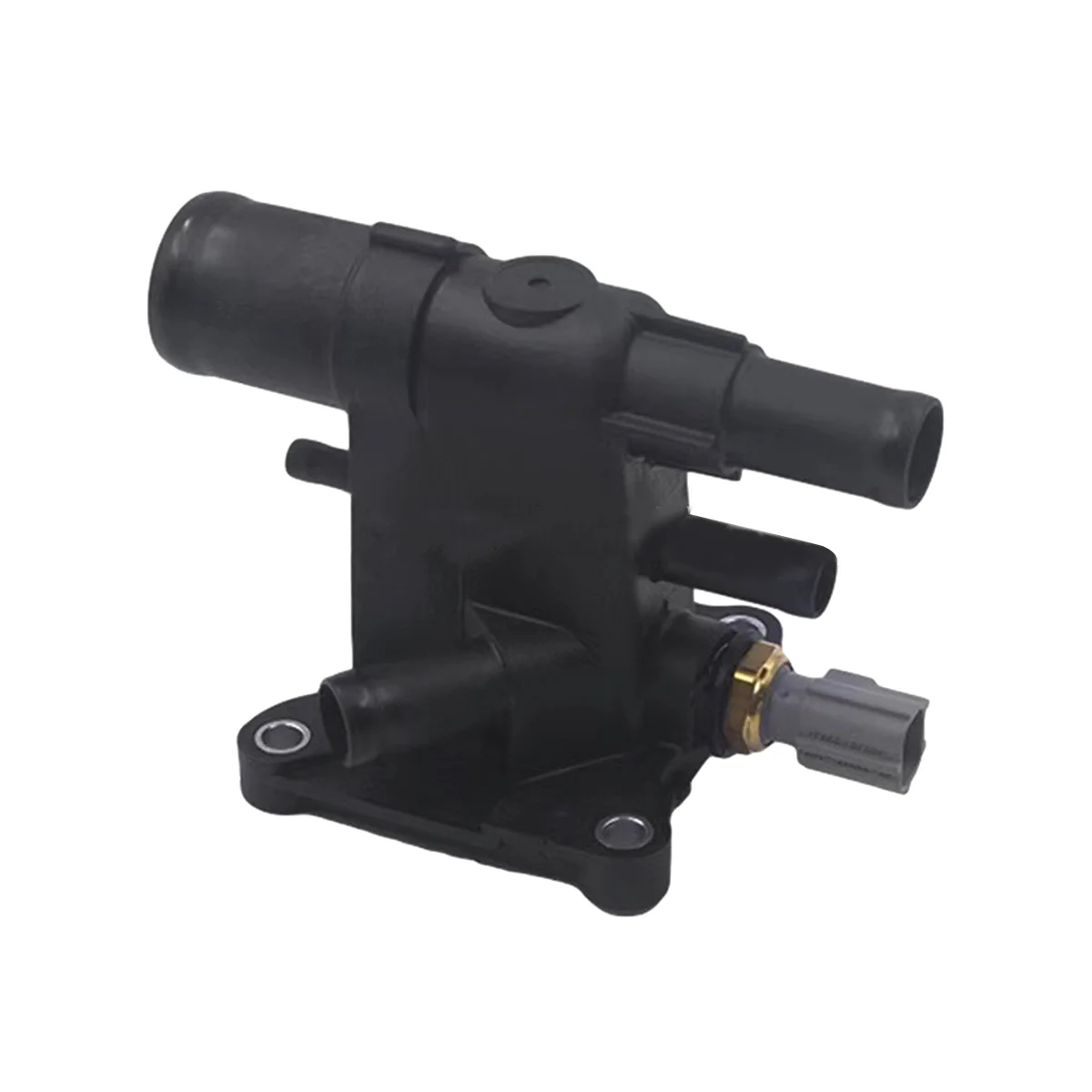 31316348 31422105 адаптер двигателя Термостат Корпус в сборе для VOLVO S60 V60 XC60 S80L