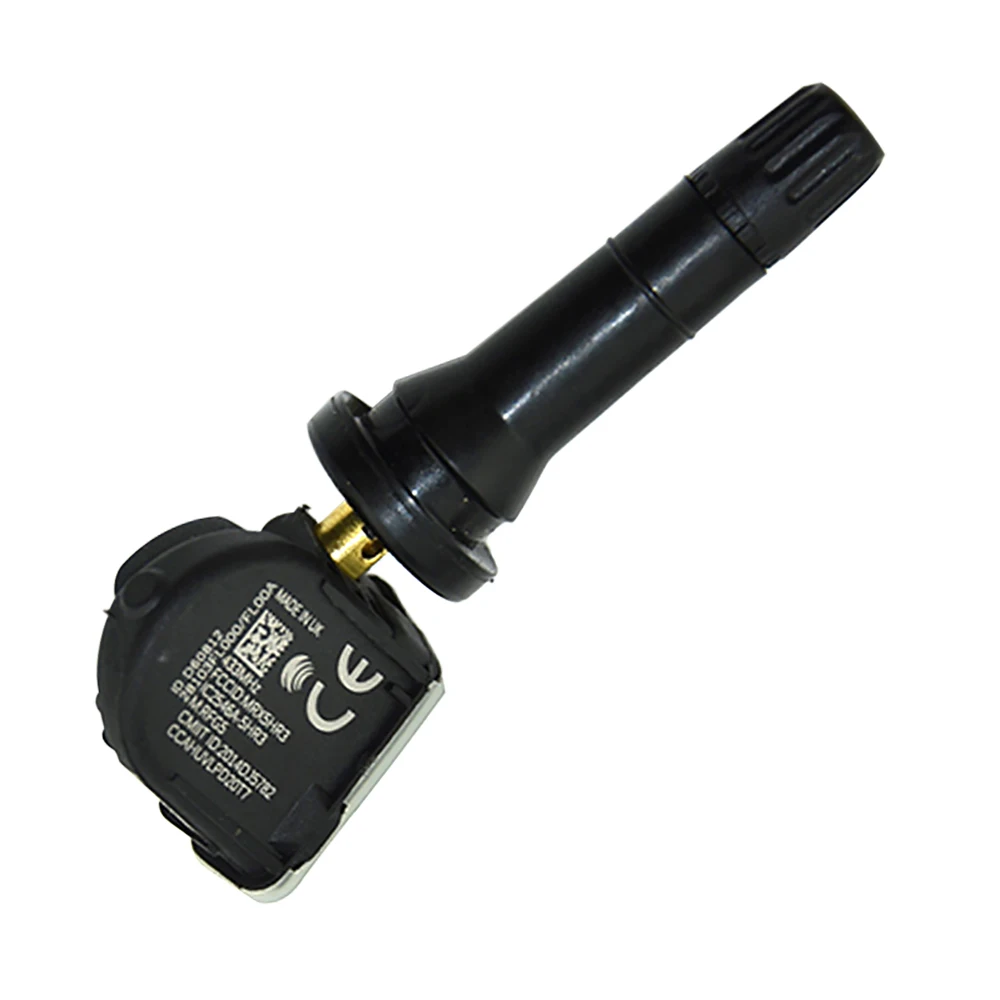 4 шт. новый 28103FL000 датчик давления в шинах TPMS для Subaru Impreza Crosstrek манометр