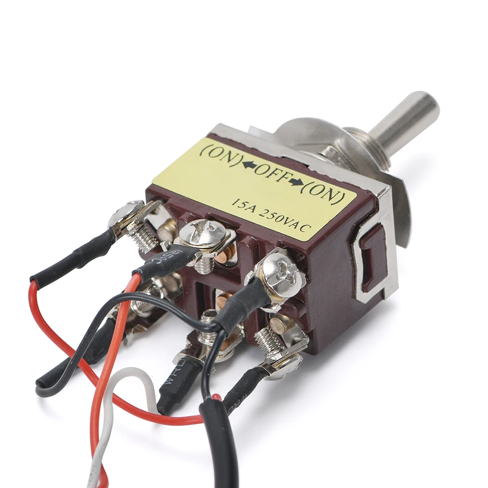 Рисунок 4 - OYOTE ручной переключатель