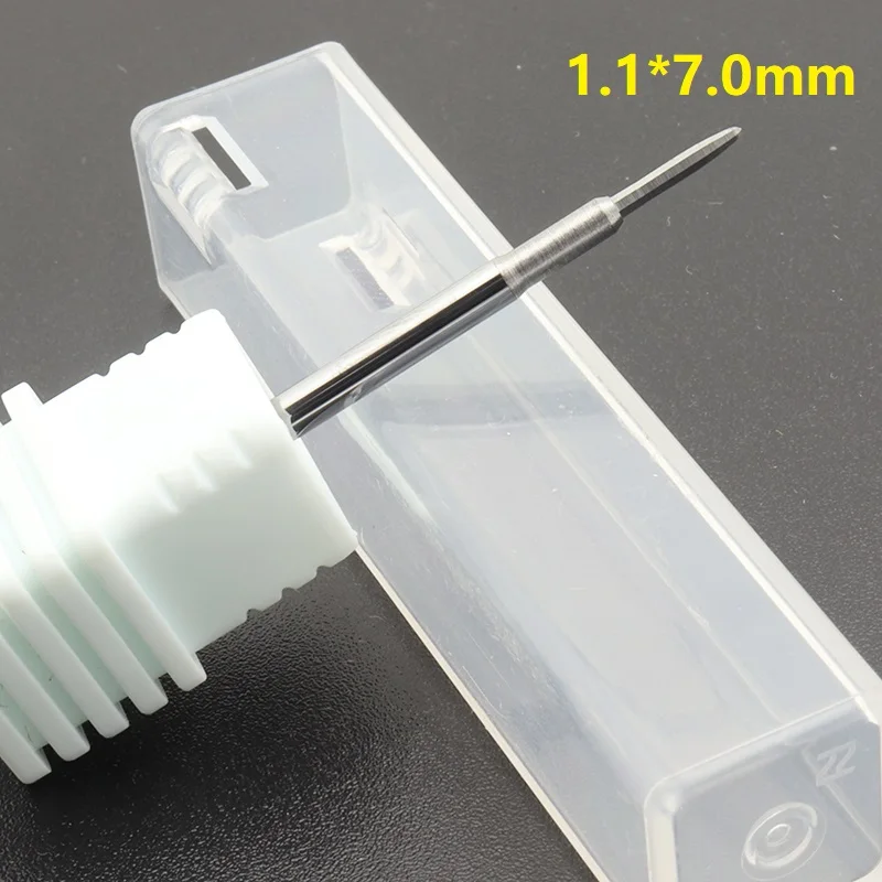 

New Russian front nailCarbide Nail Drill Bit Electric Manicure Drills Milling Cutter Burr Apparatus Dental Bits Pedicure Tools