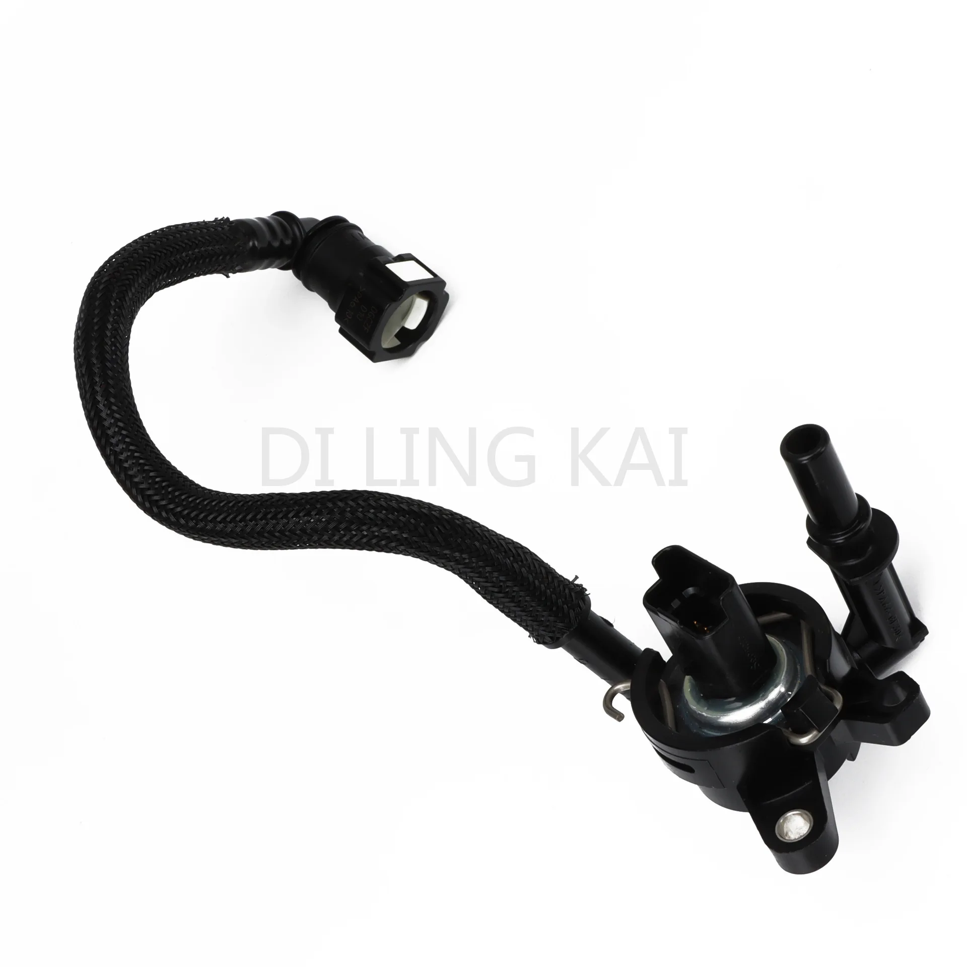 Автомобильные датчики датчик давления топлива 81CP38-01 для Peugeot Citroen C4 топливного