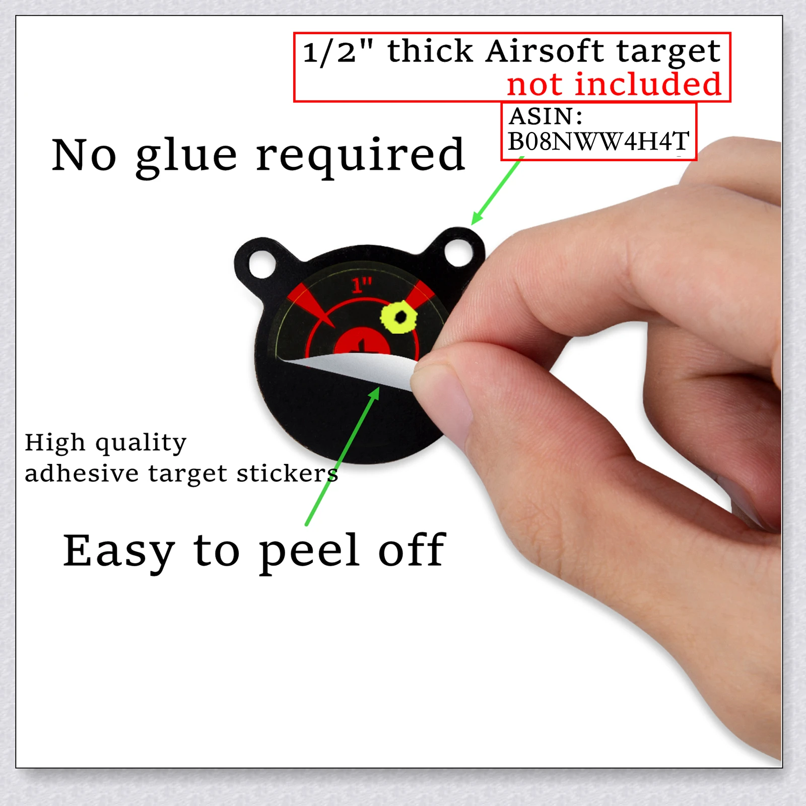 Разбрызгивающее искусство-пистолет-винтовка-пневматическое