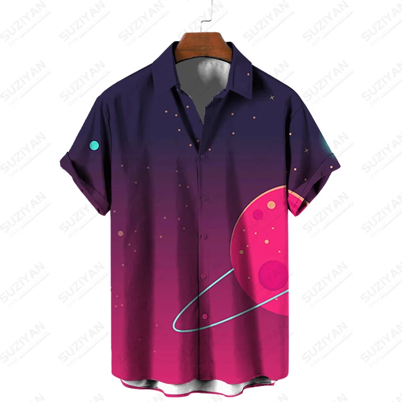 

Size Designer New Arrivals 18+ Plaid Clothing No.1 Plaid Street Summer Clothing Hot Selling Anime Shirt Graphic Stand Collar