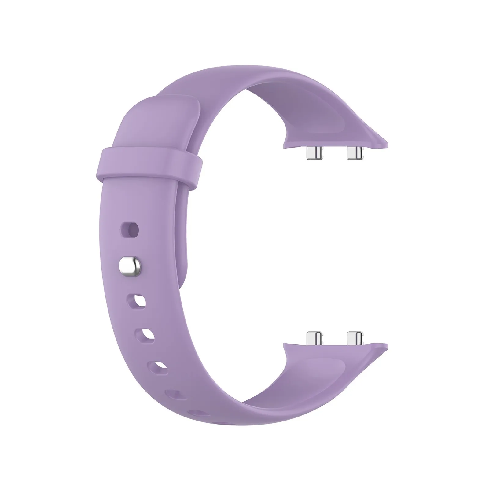

Подходит для часов Opp O, цветные дышащие силиконовые часы 41 мм, спортивный ремешок, универсальные наручные часы от пота