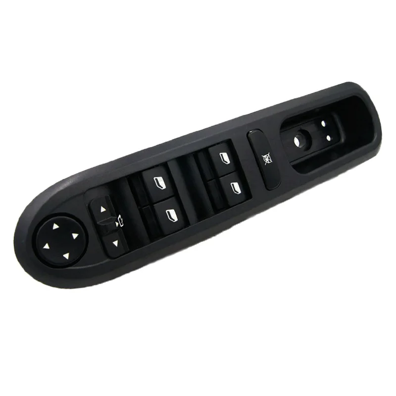 

Suitable for Peugeot 407 glass lifter switch electric window switch 96468704XT
