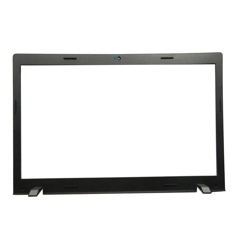 Новинка чехол для ноутбука Lenovo G700 G710 задняя крышка ЖК-дисплея/Передняя