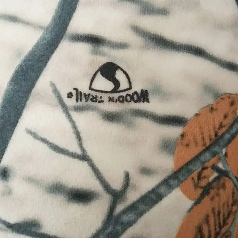 AP снежная камуфляжная ткань шириной 1 5 м хлопок полиэстер водонепроницаемые