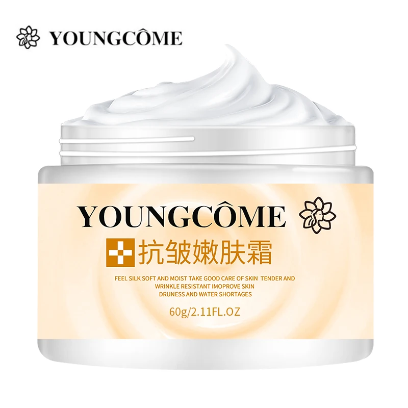

YOUNGCOME Anti-wrinkle Skin Rejuvenation Cream Whitening Anti-wrinkle Prevent Skin Aging Lifting Firming Moisturizing Day Cream