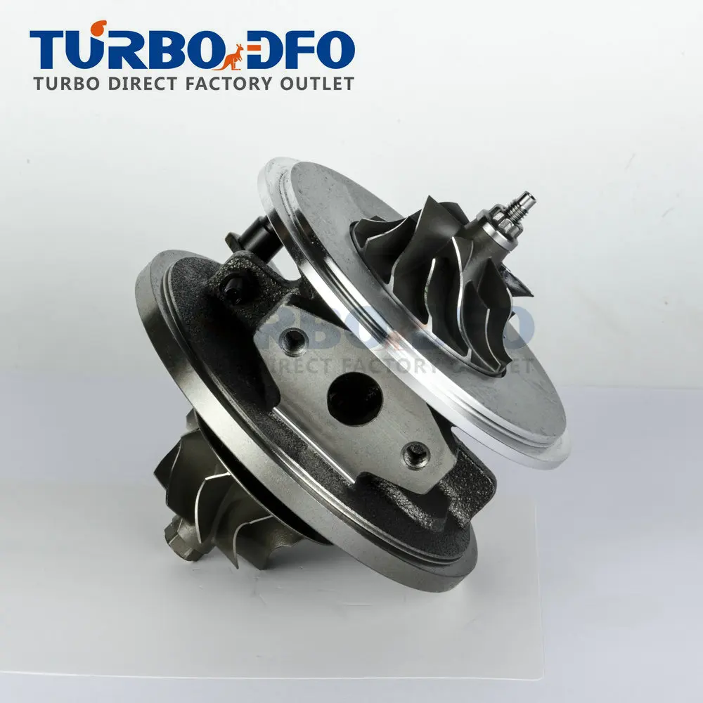 

GT1749V 724930 Turbocharger Core 720855 Cartridge For Skoda Octavia II 2.0 TDI 103Kw 100Kw 96Kw BKD 2004- Engine Parts