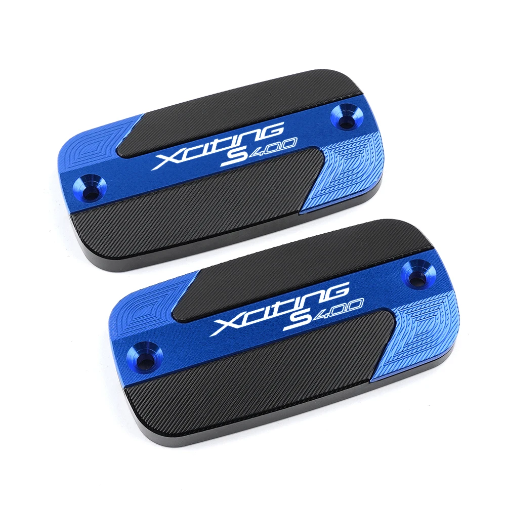 Алюминиевый Чехол для скутера с внутренней крышкой KYMCO xciting400 аксессуары