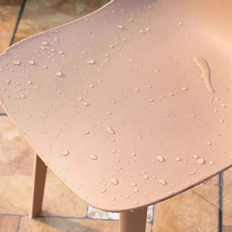 Домашняя мебель стул для спальни мягкие стулья кухни скандинавский обеденный