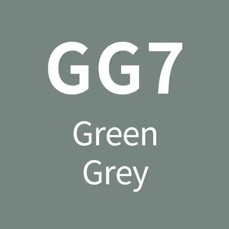 Художественные маркеры 127 цветов маркеры художественные 12цв сонет twin brush старт спиртовые сонет