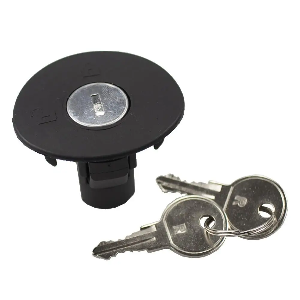 

Замок крышки топливного бака автомобиля для FORD F150 Fiesta Edge Expedition Explorer Focus Navigator MKT MKX MKZ 8U5Z-9C268-B