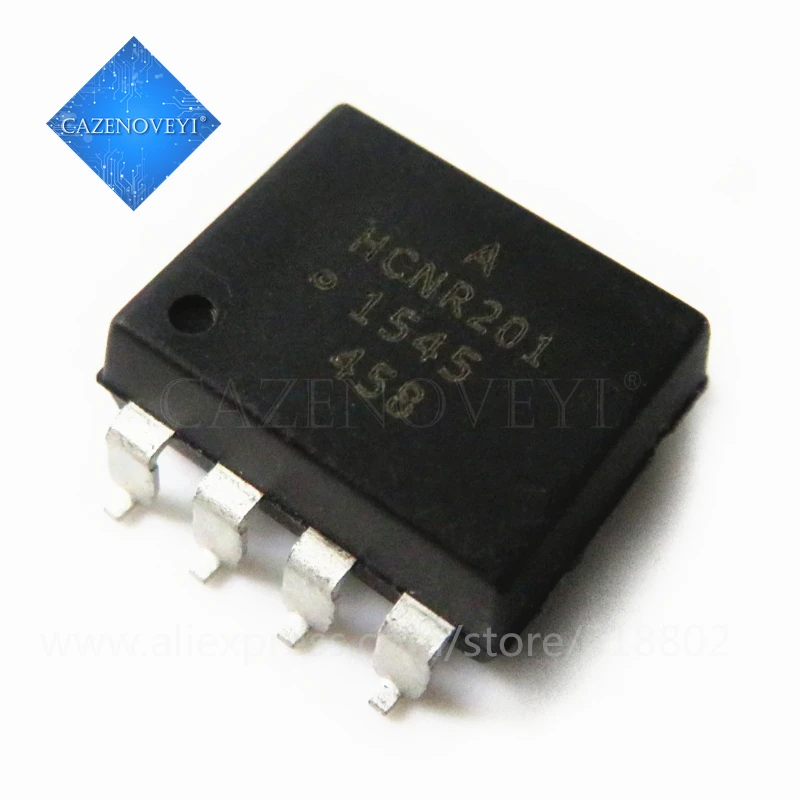 5 шт. HCNR200 HCNR201 HCNW3120 HCNW4503 HCNW4506 SMD-8 в наличии