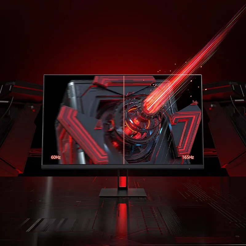 Монитор xiaomi x27g 165hz 27