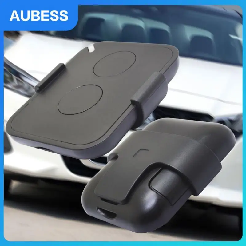 

Пульт дистанционного управления гаражной дверью, Автомобильный ключ, Открыватель гаражной двери, пульт дистанционного управления, светодиодный Дубликатор, универсальный Дубликатор, 433,92 МГц, код прокрутки