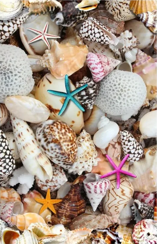 Картина пола по индивидуальному заказу, 3D красивые булыжники, обои для пола в ванной комнате, самоклеящаяся декоративная живопись papel de parede