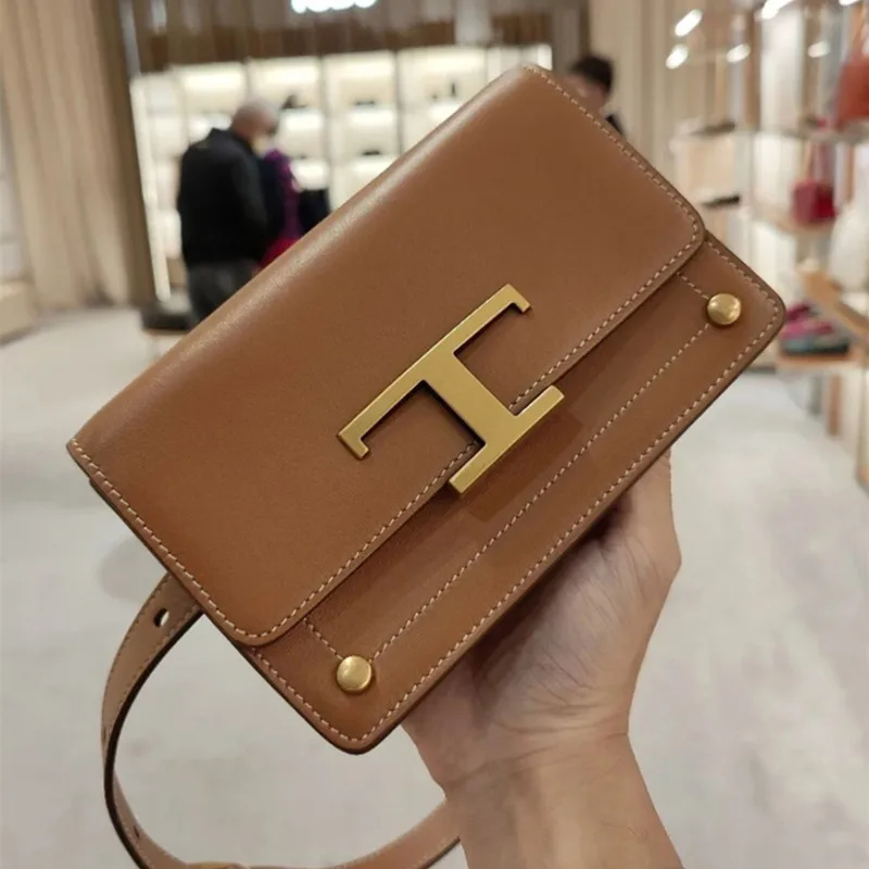 

2022 New Design Women's Bag Leather Bag Shoulder Bag Cross-body Bag Handbag High Quality