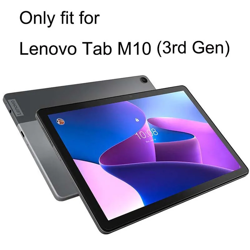 Для Lenovo Tab M10 3-го поколения 10 1 дюйма 2022 TB328FU TB328XU противоударный чехол для всего