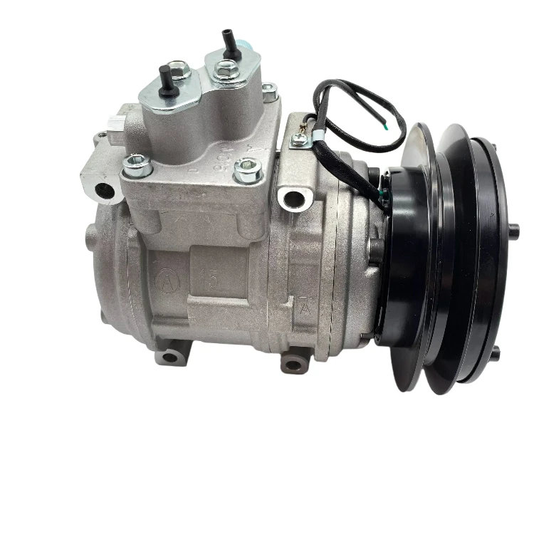 

OEM Standard Quality 24V Ac Compressor Accessories Automotive Parts For Komatsu 200