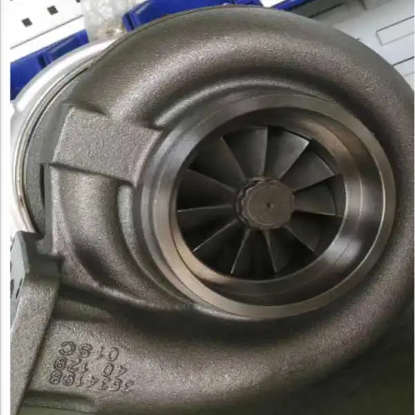 KTA38-G5 Турбокомпрессор HX80 3594117 3594118 3594119 3594120 3594121 3767941 2882091 3803474 4033471