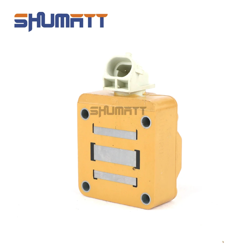 

Original New 312-6002 Common Rail Injector Solenoid Valve For CAT 3126 Series Injector