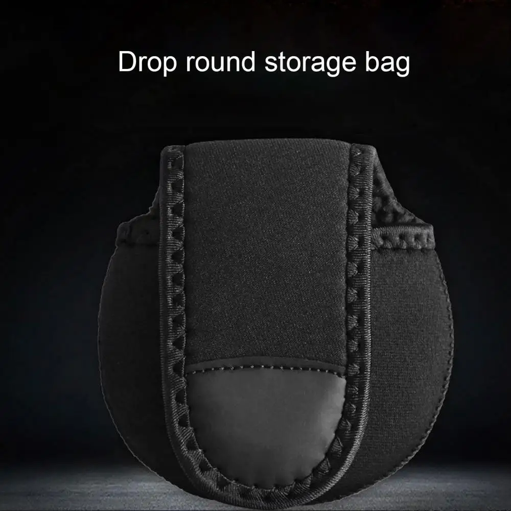 

Водонепроницаемый защитный чехол для рыбалки чехол для барабана/спиннинга/катушки плота