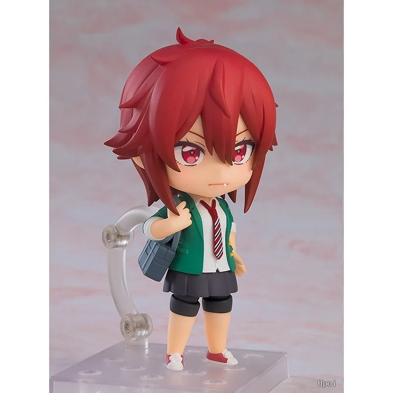 Фото Оригинальная серия NENDOROID GSC Xiao Zhi — девушка! 2119 Xiang Zezhi Готовый продукт Подвижная модель Коллекция Изысканные игрушки №4