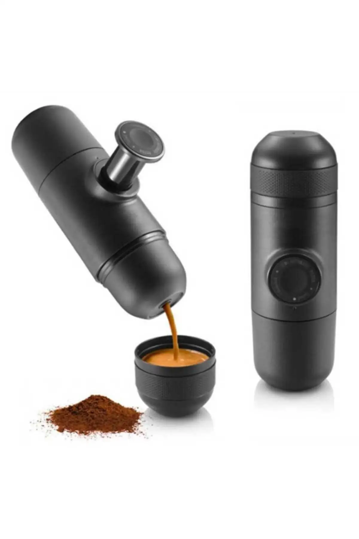 

Portable Espresso Machine 70 Ml (tem-70)