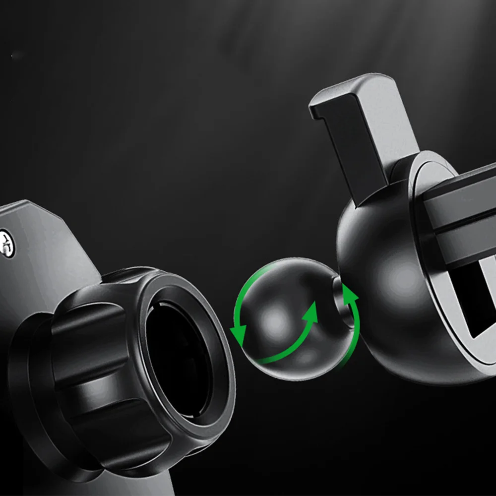 Для Fiat 500 500C 2012 500X Abarth 695 500L Автомобильное крепление для вентиляционного отверстия