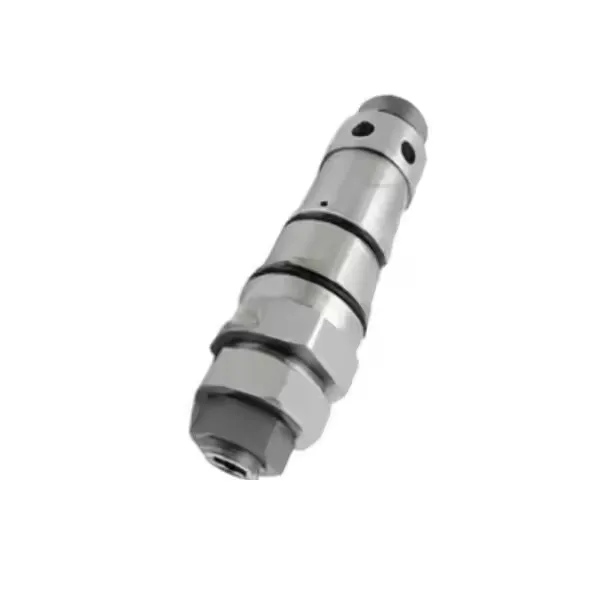 107-7033 1077033 Главный предохранительный регулирующий клапан GP для экскаватора CAT