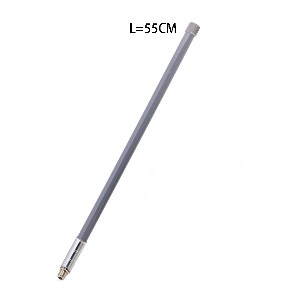 12dBi 860-930 МГц гелиевые майнеры антенна 55 см настроенная LoRa Helium Omni Стекловолоконная