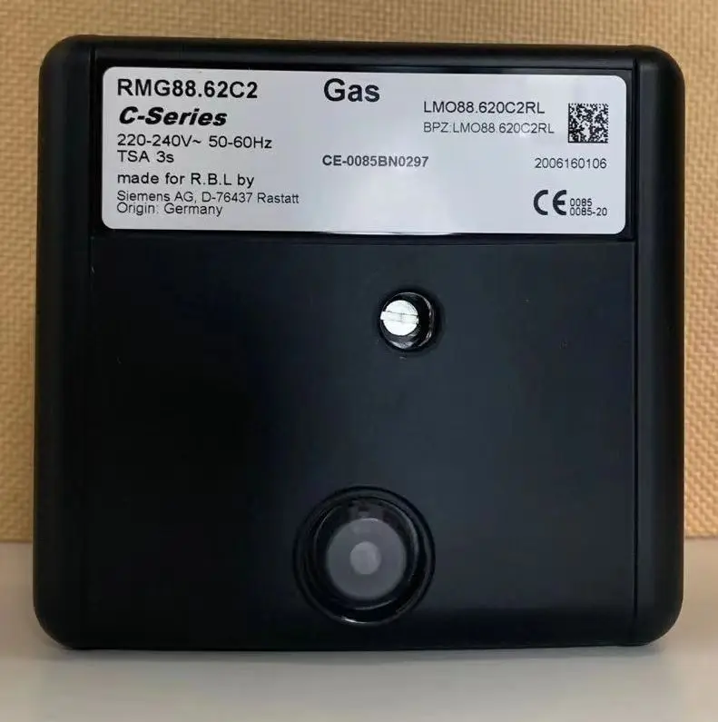 Пневматический программируемый контроллер RMG88.626C2