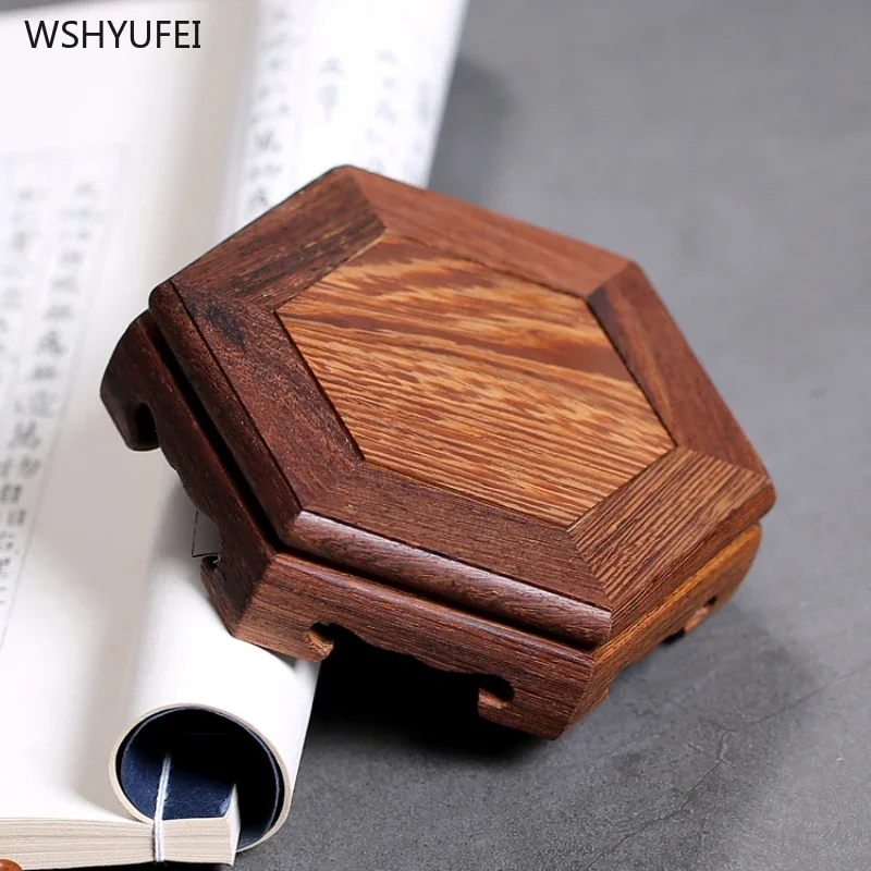 1 шт. деревянная круглая основа с куриными крыльями украшение для дома горшечные